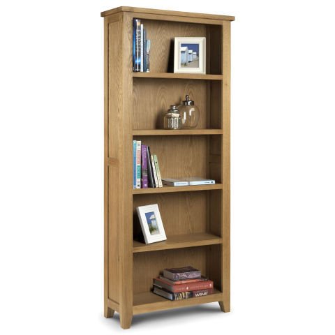 Colonial Tall Bookcase